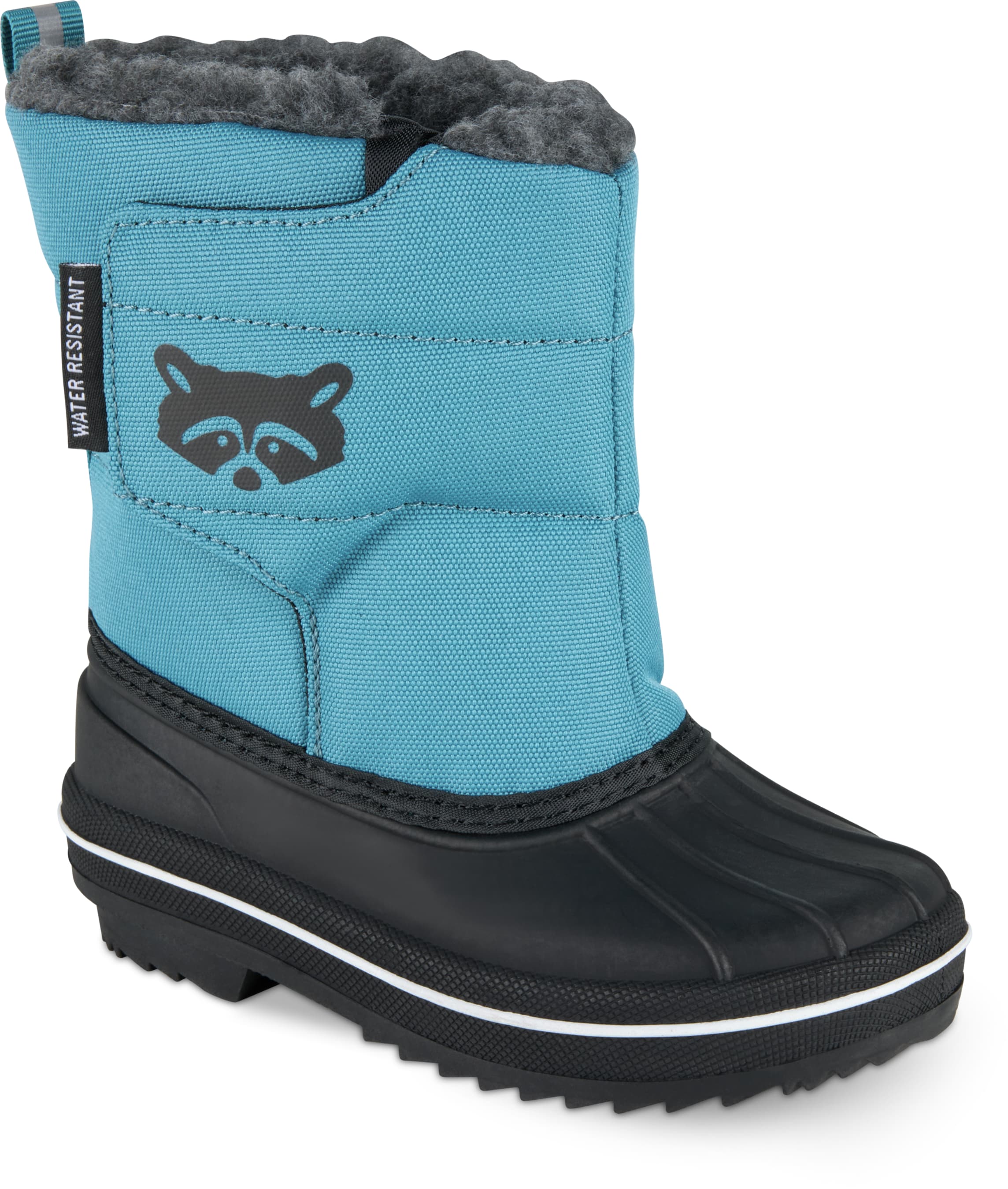 Kinder Winterstiefel